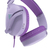 Turtle Beach Recon 70 Kopfhörer Kabelgebunden Kopfband Gaming Lavendel