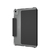 [U] by UAG 12329N314040 tablet case 27.9 cm (11") Folio Black, Translucent