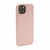 Menatwork Steglitz mobiele telefoon behuizingen 13,7 cm (5.4") Hoes Roze, Zand