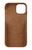 Vivanco Mag Classic Handy-Schutzhülle 13,7 cm (5.4 Zoll) Cover Braun