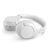 Philips TAH8506WT/00 fejhallgató és headset Vezeték nélküli Fejpánt Hívás/zene USB C-típus Bluetooth Fehér