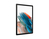 Samsung Galaxy Tab A8 SM-X205N 4G LTE-TDD & LTE-FDD 32 GB 26.7 cm (10.5") 3 GB Wi-Fi 5 (802.11ac) Silver