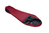 High Peak Hyperion 1M Mumienschlafsack Nylon Grau, Rot