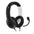 PDP LVL40 Headset Wired Head-band Gaming Black, White