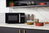 Grundig GMF2120BCL Compact Solo Microwave