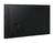 Samsung LH75WMAWLGCXEN Interaktives Whiteboard 190,5 cm (75") 3840 x 2160 Pixel Touchscreen Schwarz