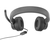 Lenovo GXD1C99243 headphones/headset Wired Head-band Calls/Music USB Type-C Grey