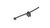 Panduit CMEA12-2S-C300 kabelbindersokkel Zwart Nylon 100 stuk(s)