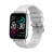 JLC 8762C Smart Watch - Grey