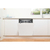 Indesit DIO 3T131 FE UK dishwasher Fully built-in 14 place settings D