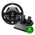 Thrustmaster T128 Black USB Steering wheel + Pedals Analogue PC, Xbox, Xbox One