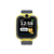 Canyon KW-31 3.91 cm (1.54") LCD 42 mm Digital 240 x 240 pixels Touchscreen Black, Yellow