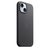 Apple iPhone 15 Case with MagSafe - Black