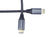 PremiumCord KPHDM21S05 HDMI-Kabel 0,5 m HDMI Typ A (Standard) Schwarz