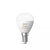Philips Hue White and colour ambience Lustre – E14 smart bulb
