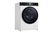 LG F4WR711S3HA mosógép Elöltöltős 11 kg 1400 RPM Fekete, Fehér