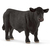 schleich FARM WORLD Taureau Angus