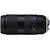 Tamron 100-400mm F/4.5-6.3 Di VC USD SLR Ultra-telephoto zoom lens Black