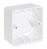Intellinet 771894 scatola elettrica Bianco