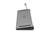 Digitus DA-70898 laptop dock & poortreplicator Bedraad USB 3.2 Gen 1 (3.1 Gen 1) Type-C Zilver