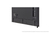 LG 49UH5N-E Digital signage flat panel 124.5 cm (49") LCD Wi-Fi 500 cd/m² 4K Ultra HD Black Web OS 24/7