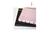 Notizbuch Filofax Notebook Confetti Rose A5 rosa gold