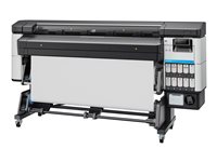 HP Latex 630 W Printer