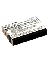 Batterie 3.7V 1.8Ah Li-ion NP-95 pour Fujifilm FinePix F30