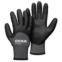 OXXA Winterhandschoen X-Frost A09 L