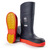 Artikelbild: Bekina Boots StepliteX StormGrip Stiefel S5 blau/orange