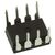 Broadcom THT Optokoppler DC-In / Logikgatter-Out, 8-Pin DIP, Isolation 3,75 kV eff