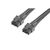 Molex Micro-Fit 3.0 Platinenstecker-Kabel 214756 Micro-Fit 3.0 / offenes Ende Buchse Raster 3mm, 300mm