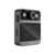 SJCAM Body Camera A20, Black, WIFI, 4K, 16MP, 2,33 LCD touch, IP65, elő és sorozatfelvétel, autó mód, LED, távírányító