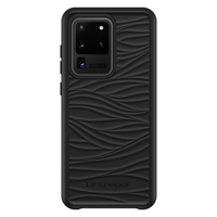LifeProof Wake Samsung Galaxy S20 Ultra Black - Funda