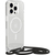 OtterBox React Necklace Case MagSafe Apple iPhone 15 Pro Max - Transparent - Schutzhülle mit Kette/Umhängeband
