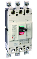 Leistungsschalter NF400-SEW 3P 400A