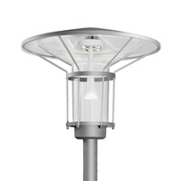 LED-Mastaufsatzleuchte 740 5XA5245KF14H