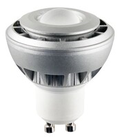 LED-Reflektorlampe PAR16 GU10 2000-2800K 37133