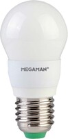 LED-Tropfenlampe E27 3,5W 828 MM 21011