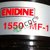 ENIDINE - PM 1550MF-1 - Deceleratore