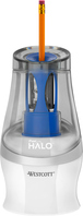 WESTCOTT Spitzer iPoint Halo E-55051 00 weiss elektronisch