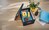 LEITZ Click&Store COSY Ablagebox M 5348-00-89 grau 28.1x20x37cm