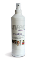 UVEX CLEANING FLUID 16FLOZ