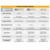 prio Displayschutzglas für iPhone 14/13/13 Pro transparent
