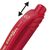 Pentel Energel X Gel Red Retractable Gel Rollerball Pen 0.7mm Tip 0.35mm Line (Pack 12)