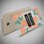 NALIA Motif Cover compatible with Samsung Galaxy A5 2017 Case, Pattern Design Slim Silicone Protective Phone Bumper, Ultra Thin Shockproof Mobile Back Protector Rugged Skin Patt...