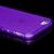 NALIA Hülle für iPhone 6 6S, Ultra Slim Handyhülle Silikon Case Schutzhülle Skin