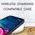 NALIA Aspetto in Pelle Cover compatibile con iPhone 13 Mini Custodia, Nero Silicone Copertura Sottile Anti-Impronta Digitale Antiurto Antiscivolo, Slim Case Bumper Morbido Gomma...