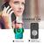 NALIA Ultra-Sottile Cover Rigida compatibile con iPhone 14 Plus Custodia, Anti-Impronta Opaca Setosa Extra-Leggera 0,5mm Ultra-Slim, Antiurto Copertura Protezione Hardcase Resis...