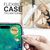 NALIA Chiaro Silicone Cover compatibile con iPhone 14 Pro Custodia, Trasparente Anti-Giallo Sottile Cristallo Gomma Copertura Protettiva, Crystal Clear Case Resistente Morbido A...